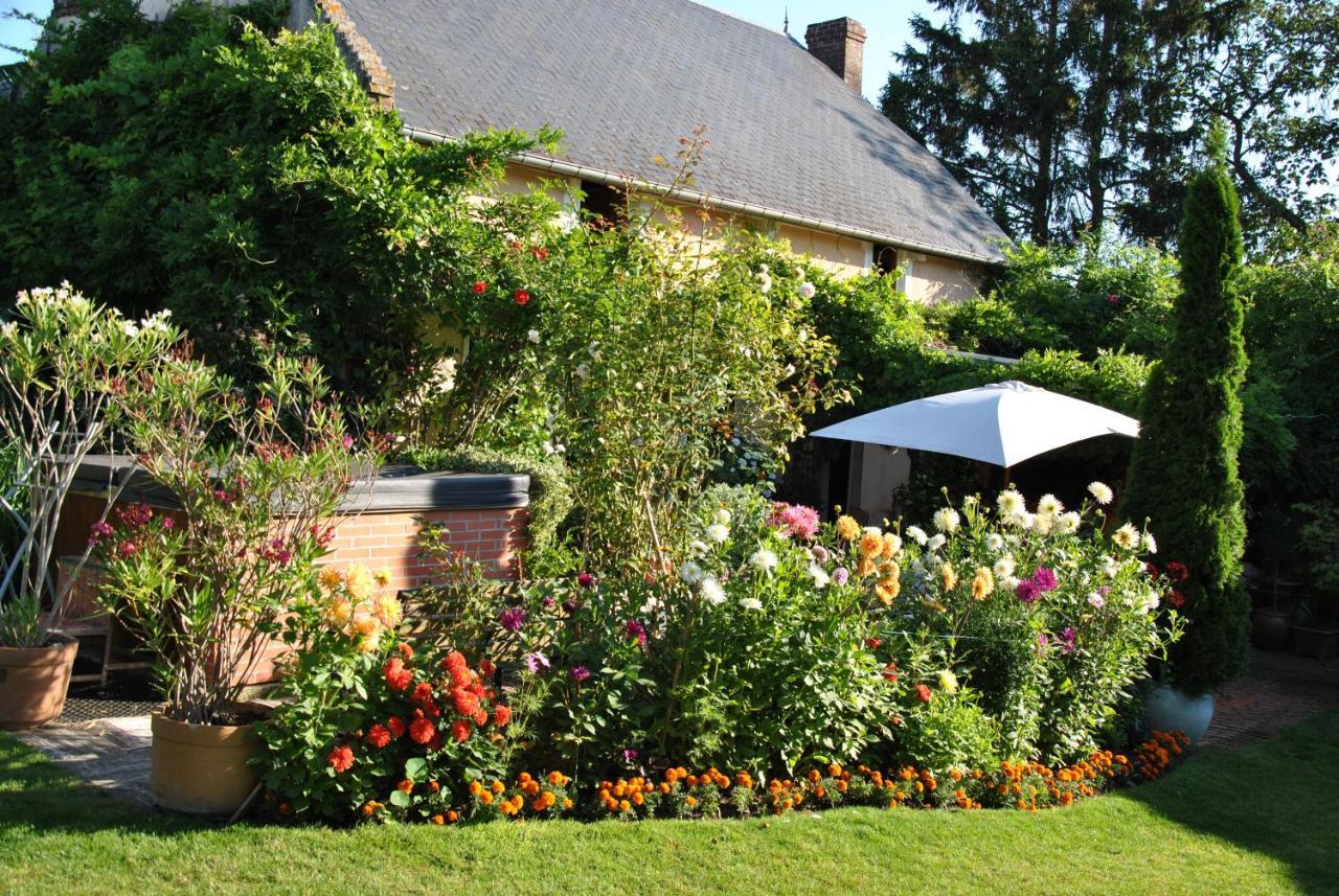 Clos De Royaucourt Esterno foto